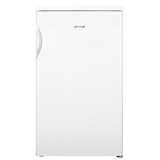 Холодильник Gorenje, 85x56х58, холод.отд.-137л, 1дв., А++, ST, белый