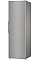 Холодильная камера Gorenje, 186x60х66, 398л, А++, электронное упр, зона св-ти, серый