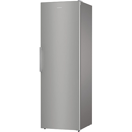 Холодильная камера Gorenje, 186x60х66, 398л, А++, электронное упр, зона св-ти, серый