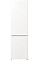 Холодильник с нижн. мороз. камерой Gorenje, 200х60х60см, 2 двери, 235(96)л, А+, NoFrost+, Зона св-ти, LED Диспл внутрь, белый