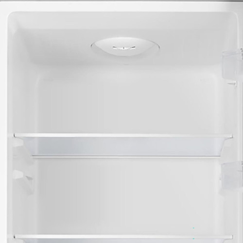 Холодильник з нижн. мороз. камерою Gorenje, 143x50x56см, 2 двері, 175(53)л, А+, механіч.  упр. , Зона св-ті, сірий