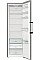 Холодильная камера Gorenje, 185x60х66, 398л, А++, дисплей, зона св-ти, матовый нерж
