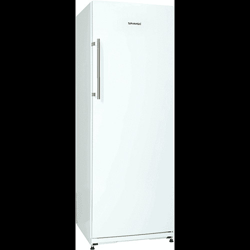 Холодильна камера Snaige, 163x60х65, 310л, 1дв., A++, ST, білий