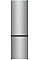 Холодильник с нижн. мороз. камерой Gorenje NRK6202EXL4 200х60х60см, 2 двери, 235(96)л, А++, NoFrost+, Зона св-ти, нержавеющая