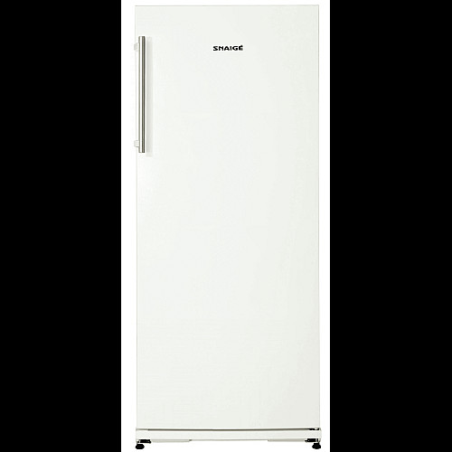 Холодильна камера Snaige, 145x60х65, 270л, 1дв., A++, ST, білий
