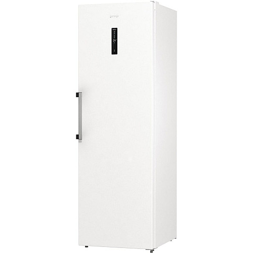 Холодильна камера Gorenje, 185x60х66, 398л, А++, дисплей, зона св-ті, білий