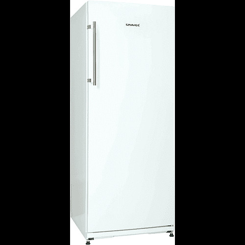 Холодильна камера Snaige, 145x60х65, 270л, 1дв., A++, ST, білий