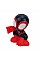 Іграшка бризкалка Spidey Bath Squirters Single pack Майлз Моралес (Miles Morales)