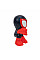 Іграшка бризкалка Spidey Bath Squirters Single pack Майлз Моралес (Miles Morales)