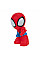 Игрушка брызгалка Spidey Bath Squirters Single pack Спайди (Spidey)