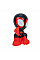Іграшка бризкалка Spidey Bath Squirters Single pack Майлз Моралес (Miles Morales)