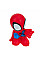Игрушка брызгалка Spidey Bath Squirters Single pack Спайди (Spidey)