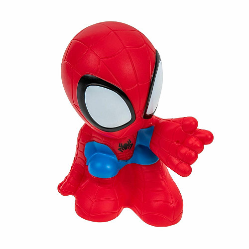 Игрушка брызгалка Spidey Bath Squirters Single pack Спайди (Spidey)