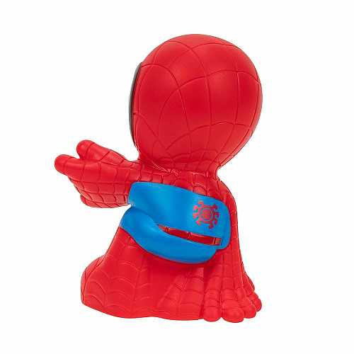 Игрушка брызгалка Spidey Bath Squirters Single pack Спайди (Spidey)