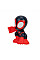 Іграшка бризкалка Spidey Bath Squirters Single pack Майлз Моралес (Miles Morales)