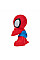Игрушка брызгалка Spidey Bath Squirters Single pack Спайди (Spidey)