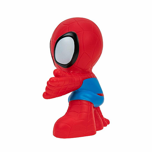 Игрушка брызгалка Spidey Bath Squirters Single pack Спайди (Spidey)