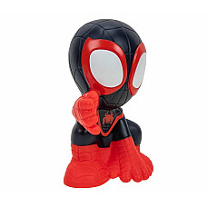 Іграшка бризкалка Spidey Bath Squirters Single pack Майлз Моралес (Miles Morales)