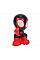 Іграшка бризкалка Spidey Bath Squirters Single pack Майлз Моралес (Miles Morales)