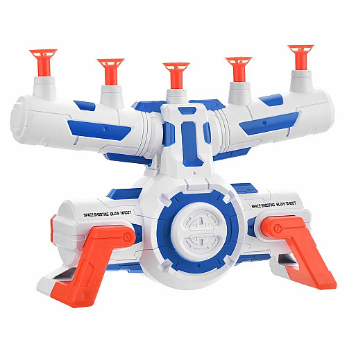 Інтерактивна мішень Same Toy Flying Ball