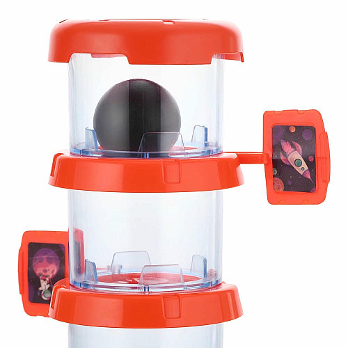 Інтерактивна мішень Same Toy Shooting Tower