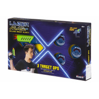 Іграшкова зброя Silverlit Lazer M.A.D. Тренувальний набір