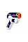 Іграшкова зброя Silverlit Lazer M.A.D. Black ops