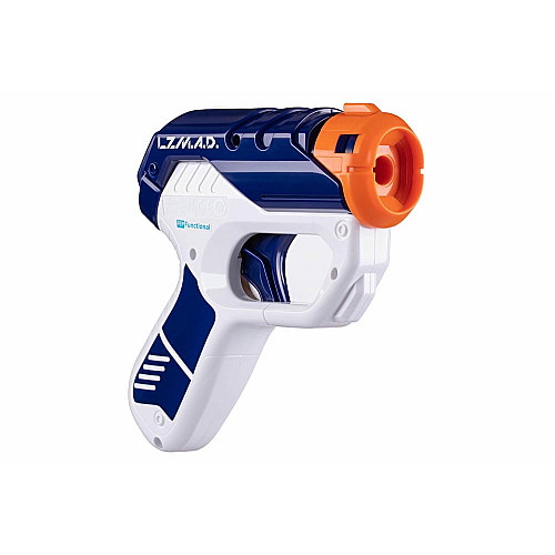 Іграшкова зброя Silverlit Lazer M.A.D. Black ops