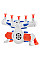 Інтерактивна мішень Same Toy Flying Ball