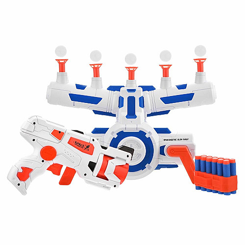 Інтерактивна мішень Same Toy Flying Ball