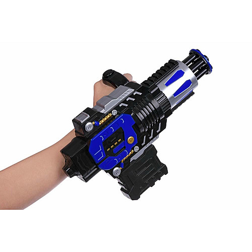 Іграшкова зброя Same Toy Водяний електричний бластер