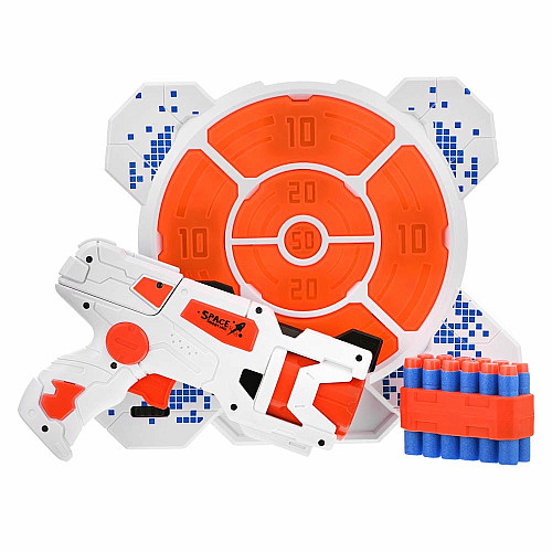 Інтерактивна мішень Same Toy Scoring Target