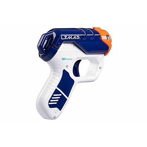 Іграшкова зброя Silverlit Lazer M.A.D. Black ops