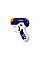 Іграшкова зброя Silverlit Lazer M.A.D. Black ops