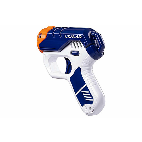 Іграшкова зброя Silverlit Lazer M.A.D. Black ops