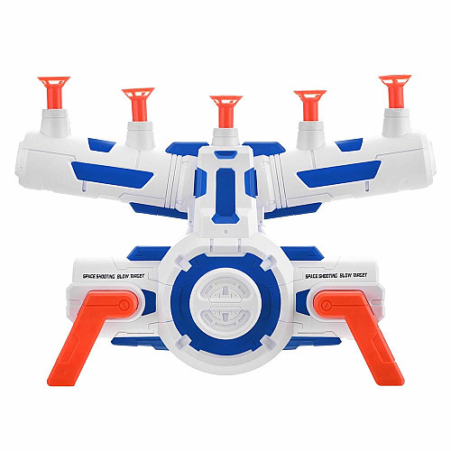 Інтерактивна мішень Same Toy Flying Ball
