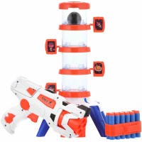 Інтерактивна мішень Same Toy Shooting Tower