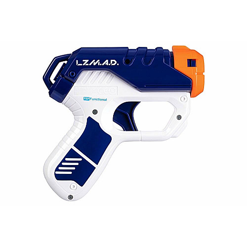 Іграшкова зброя Silverlit Lazer M.A.D. Black ops