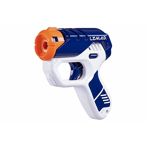 Іграшкова зброя Silverlit Lazer M.A.D. Black ops