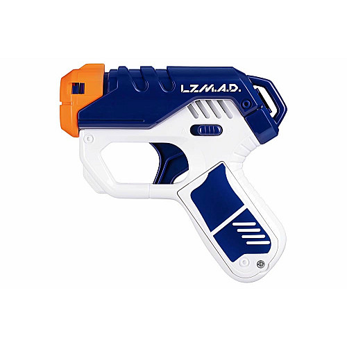 Іграшкова зброя Silverlit Lazer M.A.D. Black ops