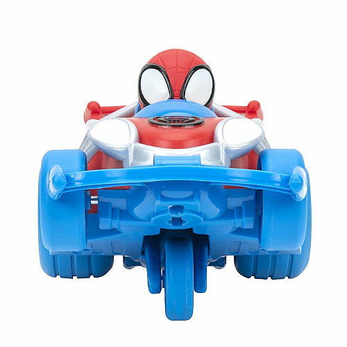 Машинка інерційна Spidey Pull Back Vehicle Спайді (Spidey)