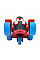 Машинка инерционная Spidey Pull Back Vehicle Майлз Моралес (Miles Morales)