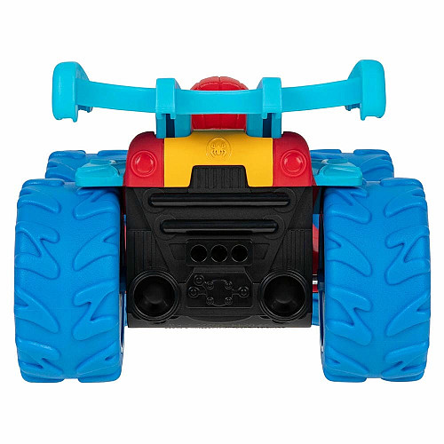 Машинка Spidey Feature Vehicle Спайді (Spidey Web Climber)