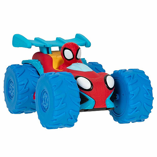 Машинка Spidey Feature Vehicle Спайді (Spidey Web Climber)