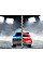 Набір машинок DRIVEN Turbocharge 4шт, блістер