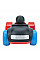 Машинка инерционная Spidey Pull Back Vehicle Майлз Моралес (Miles Morales)