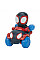 Машинка-сюрприз Spidey Blind Mini Vehicles 1шт, в ас.