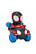 Машинка-сюрприз Spidey Blind Mini Vehicles 1шт, в ас.