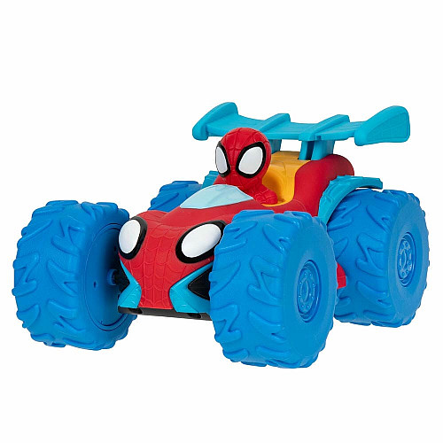Машинка Spidey Feature Vehicle Спайді (Spidey Web Climber)