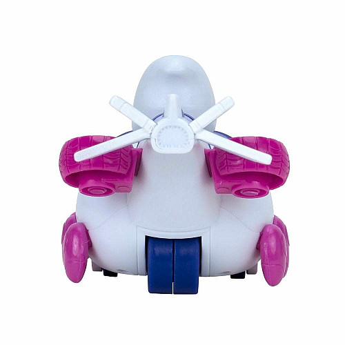 Машинка Spidey Little Vehicle Disc Dashers Привид-павук (Ghost Spider)